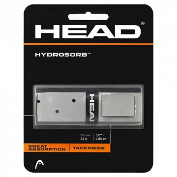 Head HydroSorb Grip Grey